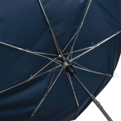 Parapluie homme automatique MISTER560101-MISTERCouleur:bleu marine (4054),Parapluie homme automatique MISTER560101-MISTERCouleur