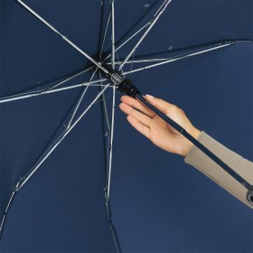 Parapluie homme automatique MISTER560101-MISTERCouleur:bleu marine (4054),Parapluie homme automatique MISTER560101-MISTERCouleur