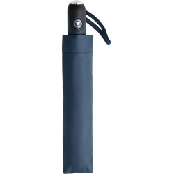 Parapluie de poche automatique COVER560101-COVERCouleur:bleu foncé (4269),Parapluie de poche automatique COVER560101-COVERCouleu