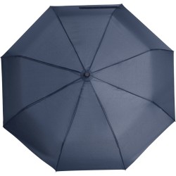 Parapluie pliable homme LORD560101-LORDCouleur:bleu marine (4056),Parapluie pliable homme LORD560101-LORDCouleur:bleu marine (43