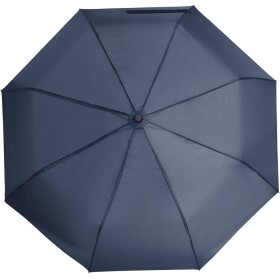 Parapluie pliable homme LORD560101-LORDCouleur:bleu marine (4056),Parapluie pliable homme LORD560101-LORDCouleur:bleu marine (43