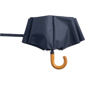 Parapluie pliable homme LORD560101-LORDCouleur:bleu marine (4056),Parapluie pliable homme LORD560101-LORDCouleur:bleu marine (43