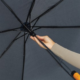 Parapluie pliable homme LORD560101-LORDCouleur:bleu marine (4056),Parapluie pliable homme LORD560101-LORDCouleur:bleu marine (43