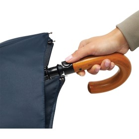 Parapluie pliable homme LORD560101-LORDCouleur:bleu marine (4056),Parapluie pliable homme LORD560101-LORDCouleur:bleu marine (43