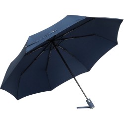 Parapluie pliable automatique anti-tempête ORIANA560101-ORIANACouleur:bleu marine (4059),Parapluie pliable automatique anti-temp