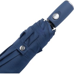 Parapluie pliable automatique anti-tempête ORIANA560101-ORIANACouleur:bleu marine (4059),Parapluie pliable automatique anti-temp