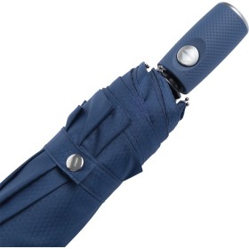 Parapluie pliable automatique anti-tempête ORIANA560101-ORIANACouleur:bleu marine (4059),Parapluie pliable automatique anti-temp