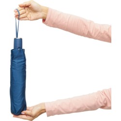 Parapluie pliable automatique anti-tempête ORIANA560101-ORIANACouleur:bleu marine (4059),Parapluie pliable automatique anti-temp