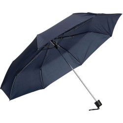 Parapluie pliable PICOBELLO560101-PICOBELLOCouleur:bleu marine (4527),Parapluie pliable PICOBELLO560101-PICOBELLOCouleur:bleu ma