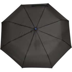 Parapluie pliable automatique anti-tempête STREETLIFE560101-STREETLIFECouleur:bleu, noir (4608),Parapluie pliable automatique an