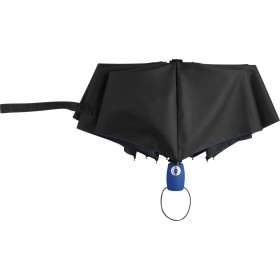 Parapluie pliable automatique anti-tempête STREETLIFE560101-STREETLIFECouleur:bleu, noir (4608),Parapluie pliable automatique an