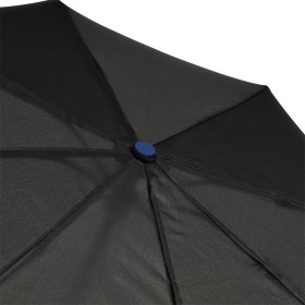 Parapluie pliable automatique anti-tempête STREETLIFE560101-STREETLIFECouleur:blanc, noir (4061),Parapluie pliable automatique a