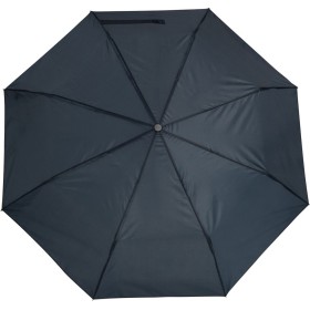 Parapluie pliable ouverture et fermeture automatiques, résistant au vent PLOPP560101-PLOPPCouleur:bleu marine (4062),Parapluie p