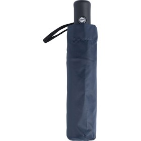 Parapluie pliable ouverture et fermeture automatiques, résistant au vent PLOPP560101-PLOPPCouleur:bleu marine (4062),Parapluie p