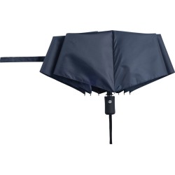 Parapluie pliable ouverture et fermeture automatiques, résistant au vent PLOPP560101-PLOPPCouleur:bleu marine (4062),Parapluie p