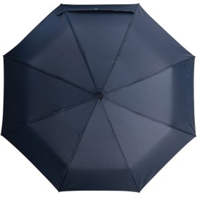 Parapluie pliable automatique anti-tempête CALYPSO560101-CALYPSOCouleur:bleu marine (4063),Parapluie pliable automatique anti-te