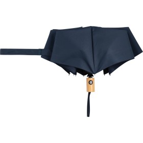 Parapluie pliable automatique anti-tempête CALYPSO560101-CALYPSOCouleur:bleu marine (4063),Parapluie pliable automatique anti-te