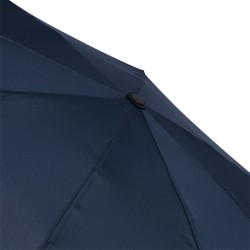 Parapluie pliable automatique anti-tempête CALYPSO560101-CALYPSOCouleur:bleu marine (4063),Parapluie pliable automatique anti-te