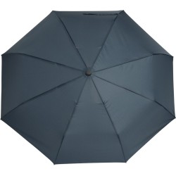 Parapluie pliable automatique anti-tempête BORA560101-BORACouleur:bleu marine (4314),Parapluie pliable automatique anti-tempête 