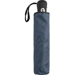 Parapluie pliable automatique anti-tempête BORA560101-BORACouleur:bleu marine (4314),Parapluie pliable automatique anti-tempête 