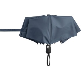 Parapluie pliable automatique anti-tempête BORA560101-BORACouleur:bleu marine (4314),Parapluie pliable automatique anti-tempête 