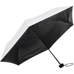 Parapluie pliable SUNDANCE560101-SUNDANCECouleur:blanc (4767),Parapluie pliable SUNDANCE560101-SUNDANCECouleur:blanc (4768),Para