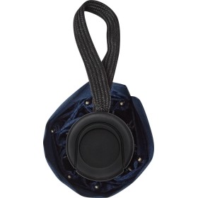 Parapluie pliant anti tempête entièrement automatique MISTRAL560101-MISTRALCouleur:bleu marine (4066),Parapluie pliant anti temp