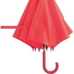 Parapluie automatique DISCO560103-DISCOCouleur:rouge (4879),Parapluie automatique DISCO560103-DISCOCouleur:rouge (4880),Paraplui