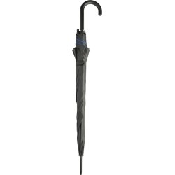 Parapluie automatique DOUBLY560103-DOUBLYCouleur:bleu, noir (4963),Parapluie automatique DOUBLY560103-DOUBLYCouleur:bleu, noir (