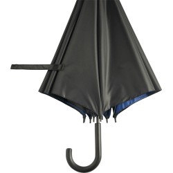 Parapluie automatique DOUBLY560103-DOUBLYCouleur:bleu, noir (4963),Parapluie automatique DOUBLY560103-DOUBLYCouleur:bleu, noir (