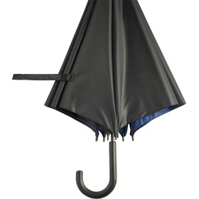 Parapluie automatique DOUBLY560103-DOUBLYCouleur:bleu, noir (4963),Parapluie automatique DOUBLY560103-DOUBLYCouleur:bleu, noir (