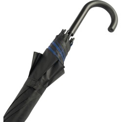 Parapluie automatique DOUBLY560103-DOUBLYCouleur:bleu, noir (4963),Parapluie automatique DOUBLY560103-DOUBLYCouleur:bleu, noir (