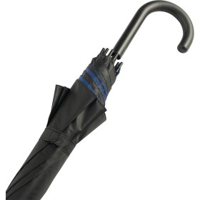 Parapluie automatique DOUBLY560103-DOUBLYCouleur:bleu, noir (4963),Parapluie automatique DOUBLY560103-DOUBLYCouleur:bleu, noir (