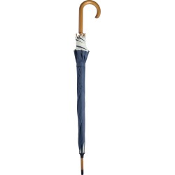 Parapluie automatique WALTZ560103-WALTZCouleur:beige, bleu marine (4071),Parapluie automatique WALTZ560103-WALTZCouleur:beige, b