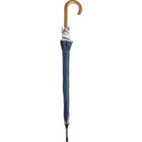 Parapluie automatique WALTZ560103-WALTZCouleur:beige, bleu marine (4071),Parapluie automatique WALTZ560103-WALTZCouleur:beige, b