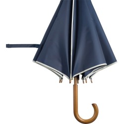 Parapluie automatique WALTZ560103-WALTZCouleur:beige, bleu marine (4071),Parapluie automatique WALTZ560103-WALTZCouleur:beige, b