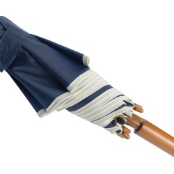 Parapluie automatique WALTZ560103-WALTZCouleur:beige, bleu marine (4071),Parapluie automatique WALTZ560103-WALTZCouleur:beige, b