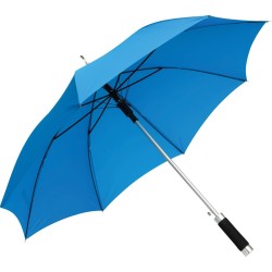 Parapluie canne automatique RUMBA560103-RUMBACouleur:bleu azur (4075),Parapluie canne automatique RUMBA560103-RUMBACouleur:bleu 