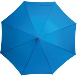 Parapluie canne automatique RUMBA560103-RUMBACouleur:bleu azur (4075),Parapluie canne automatique RUMBA560103-RUMBACouleur:bleu 