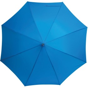 Parapluie canne automatique RUMBA560103-RUMBACouleur:bleu azur (4075),Parapluie canne automatique RUMBA560103-RUMBACouleur:bleu 