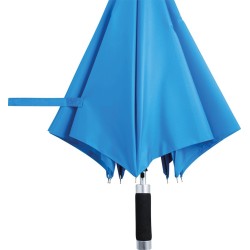 Parapluie canne automatique RUMBA560103-RUMBACouleur:bleu azur (4075),Parapluie canne automatique RUMBA560103-RUMBACouleur:bleu 