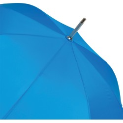 Parapluie canne automatique RUMBA560103-RUMBACouleur:bleu azur (4075),Parapluie canne automatique RUMBA560103-RUMBACouleur:bleu 