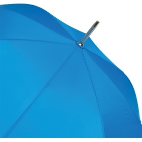 Parapluie canne automatique RUMBA560103-RUMBACouleur:bleu azur (4075),Parapluie canne automatique RUMBA560103-RUMBACouleur:bleu 