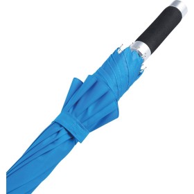 Parapluie canne automatique RUMBA560103-RUMBACouleur:bleu azur (4075),Parapluie canne automatique RUMBA560103-RUMBACouleur:bleu 