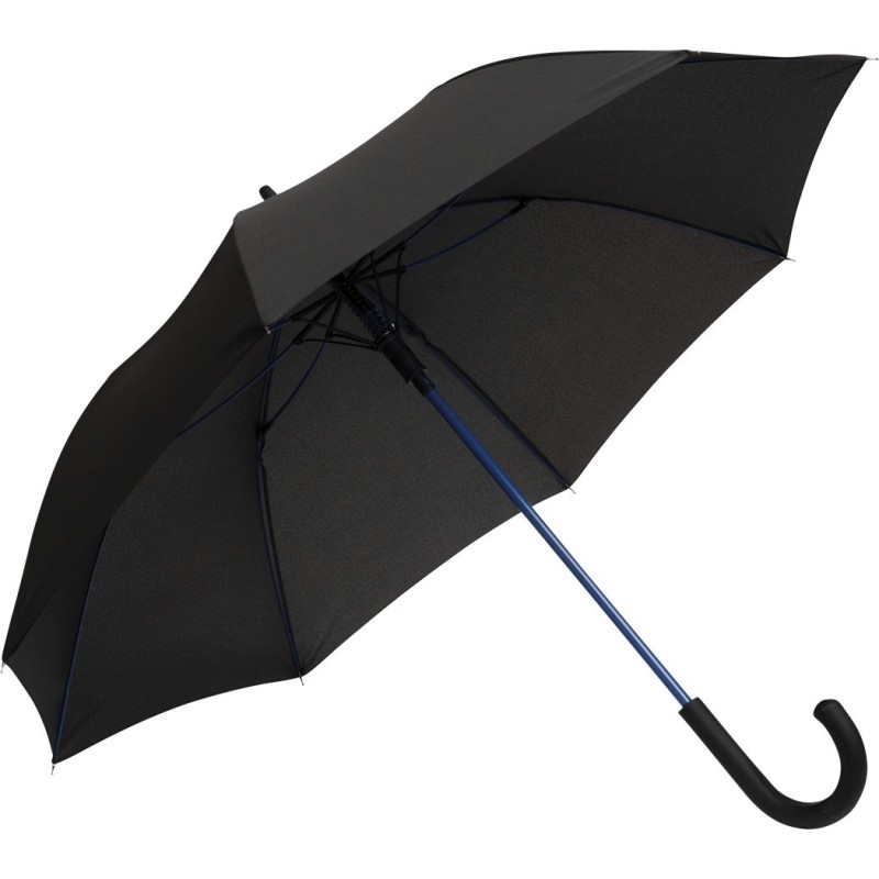 Parapluie automatique CANCAN560103-CANCANCouleur:bleu, noir (4078),Parapluie automatique CANCAN560103-CANCANCouleur:bleu, noir (