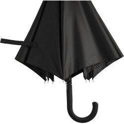 Parapluie automatique CANCAN560103-CANCANCouleur:bleu, noir (4078),Parapluie automatique CANCAN560103-CANCANCouleur:bleu, noir (