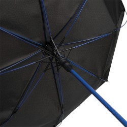 Parapluie automatique CANCAN560103-CANCANCouleur:bleu, noir (4078),Parapluie automatique CANCAN560103-CANCANCouleur:bleu, noir (