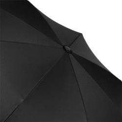 Parapluie canne automatique FLIPPED560103-FLIPPEDCouleur:bleu, noir (4080),Parapluie canne automatique FLIPPED560103-FLIPPEDCoul
