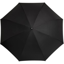 Parapluie canne automatique OPPOSITE560103-OPPOSITECouleur:bleu foncé, noir (4081),Parapluie canne automatique OPPOSITE560103-OP