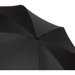 Parapluie canne automatique OPPOSITE560103-OPPOSITECouleur:bleu foncé, noir (4081),Parapluie canne automatique OPPOSITE560103-OP